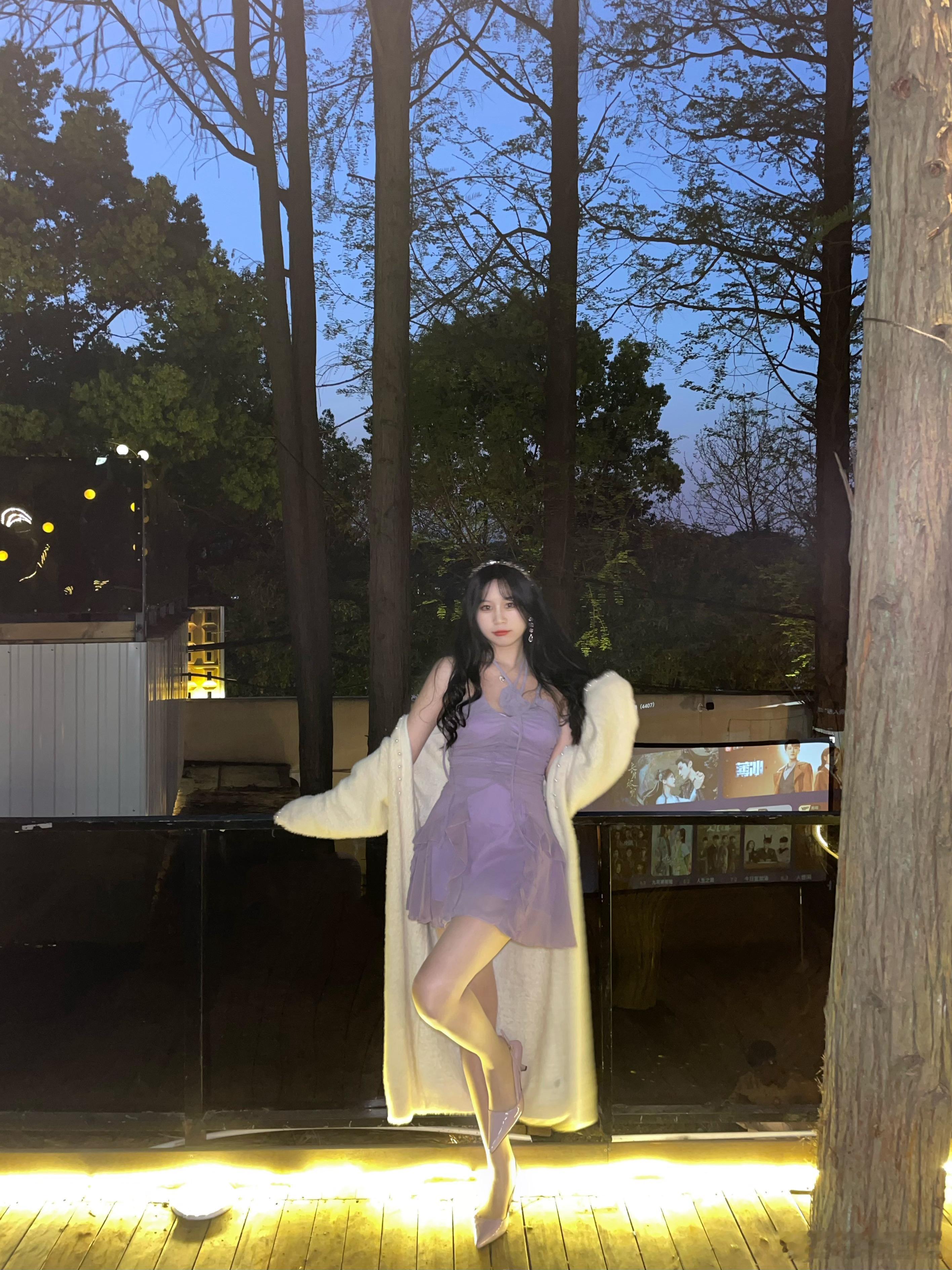 绝绝紫💜 ​​​Image source / ​​​