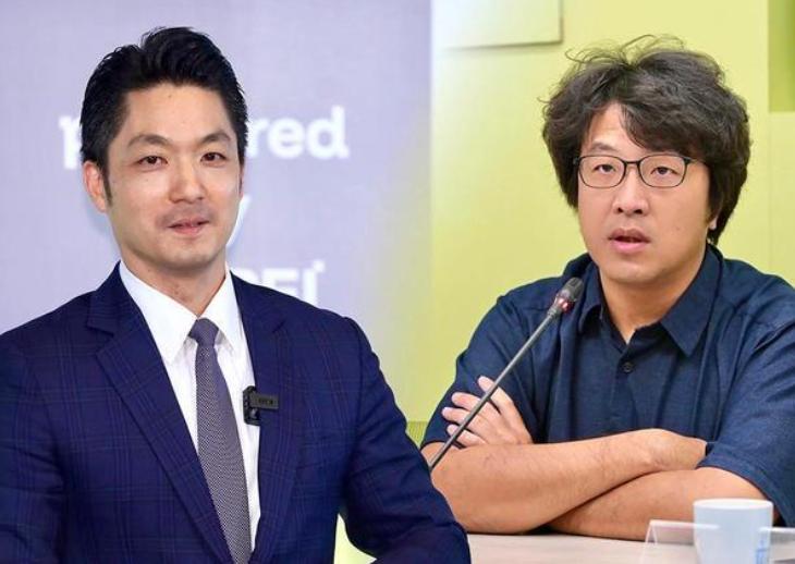 台北市长蒋万安发表声明，

4月19日，针对民进党台北市长人选至今未定，但“台独