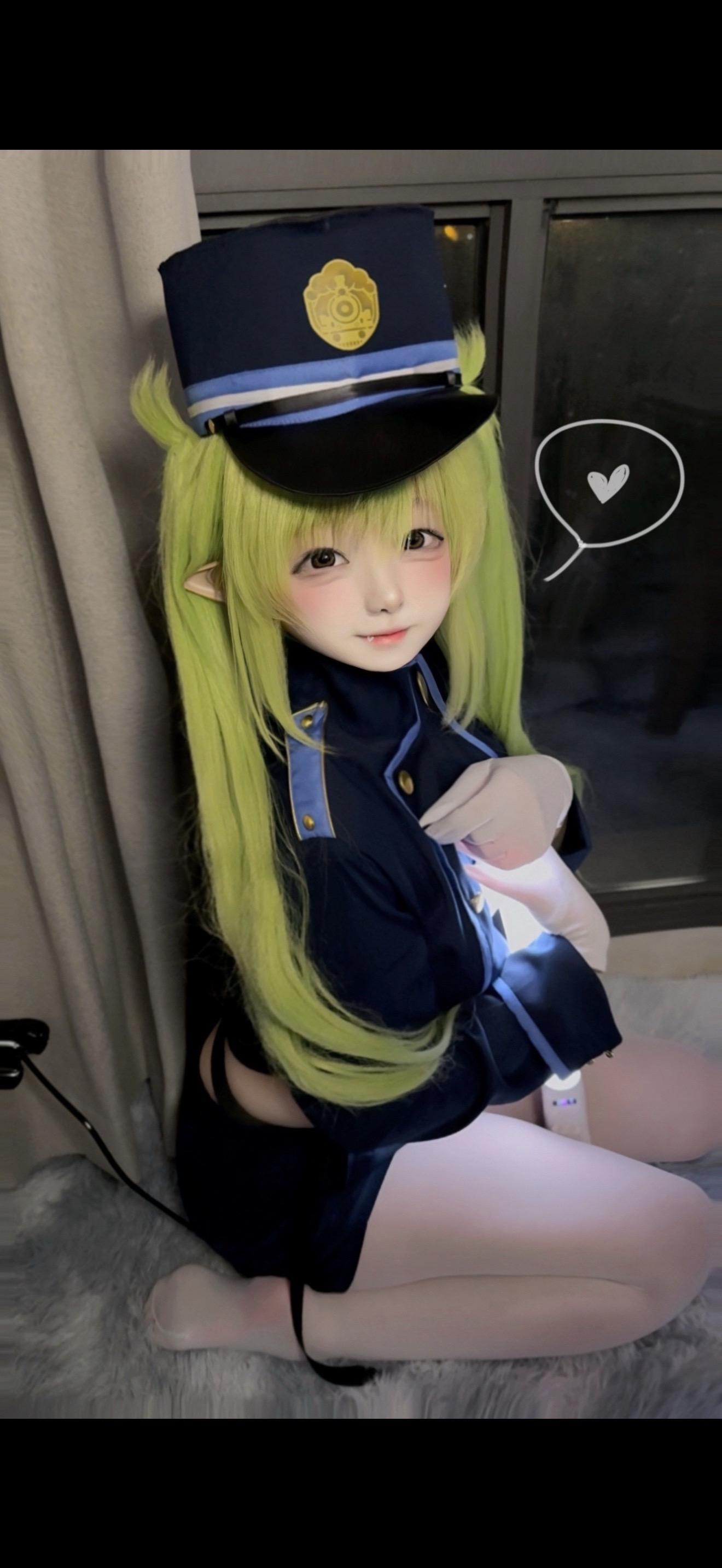 💚。