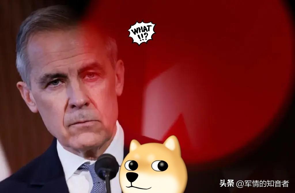 快讯！快讯！
美国媒体突然宣布了！

华尔街日报中文网抛出一段说法，称东大把对加