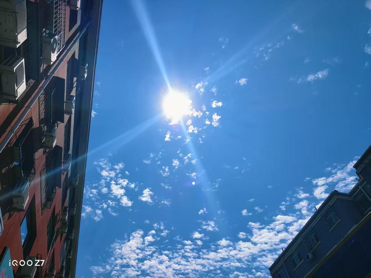 数伏天
今天是2026年7月22日，今天从7月15日数头伏以来，已经是头伏第八天