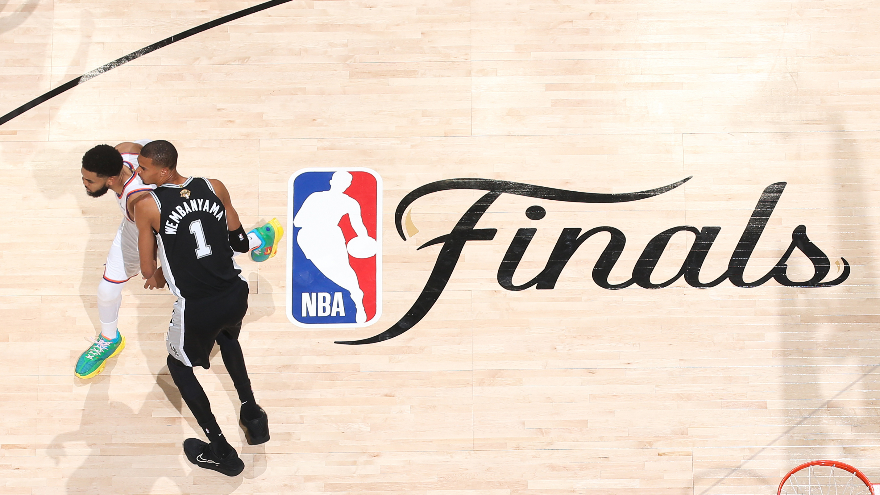 #当NBA遇见世界杯##上咪咕看完NBA看世界杯#体育迷盛宴🔥🔥🔥NBA总