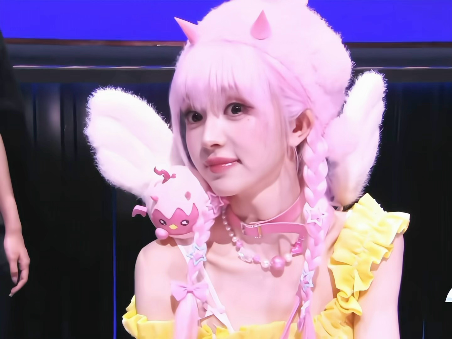女神看我的时候我耳边响起的bgm…*截修6p 