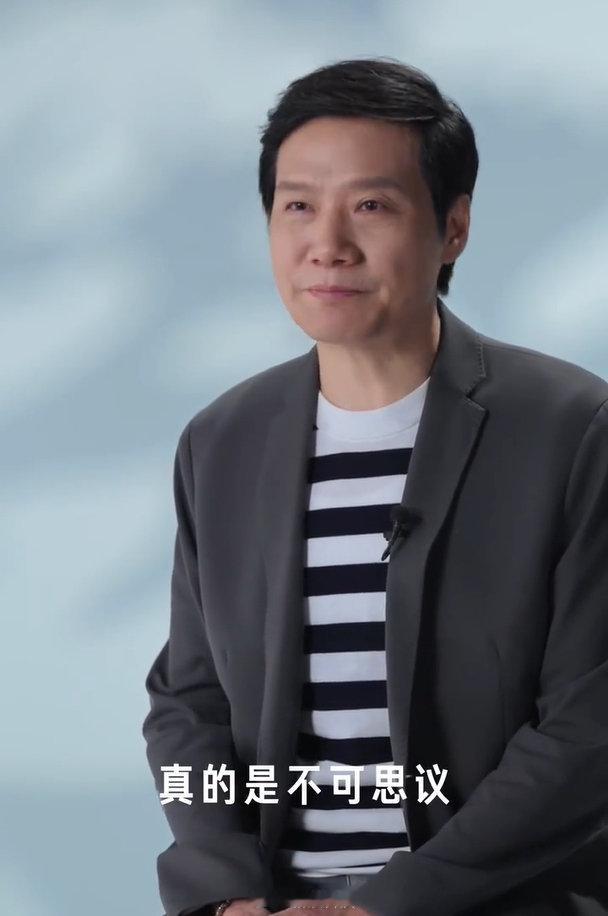 9月25日，小米董事长兼CEO雷军发文预热年度演讲。对于小米高端化是否成功，雷军