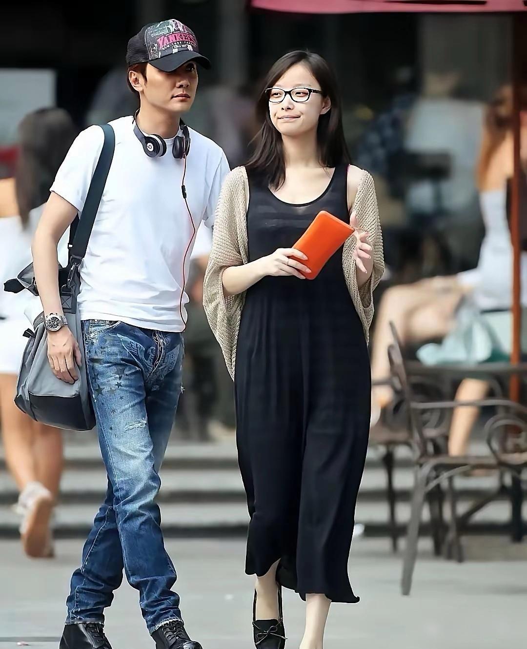 娱乐圈这两人的名字起得太绝了，以至于官宣恋爱的时候说分手就把名字倒过来念，结果毫