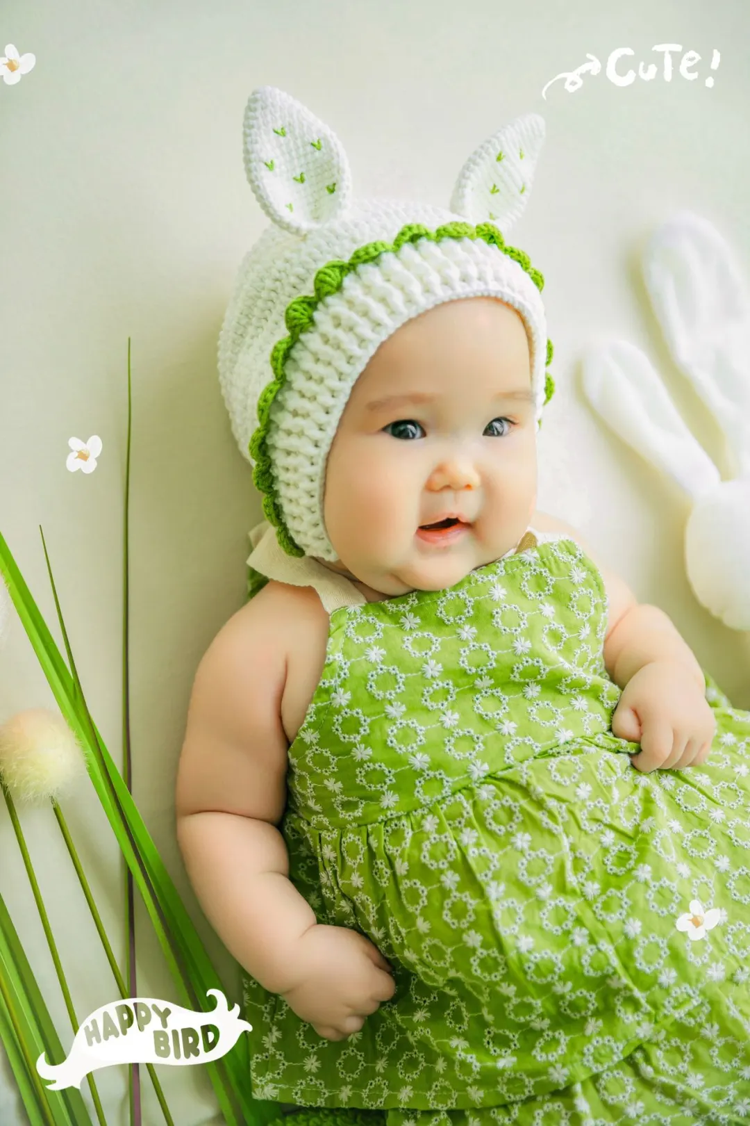 👨‍👩‍👧亲子写真 | 满满的幸福感