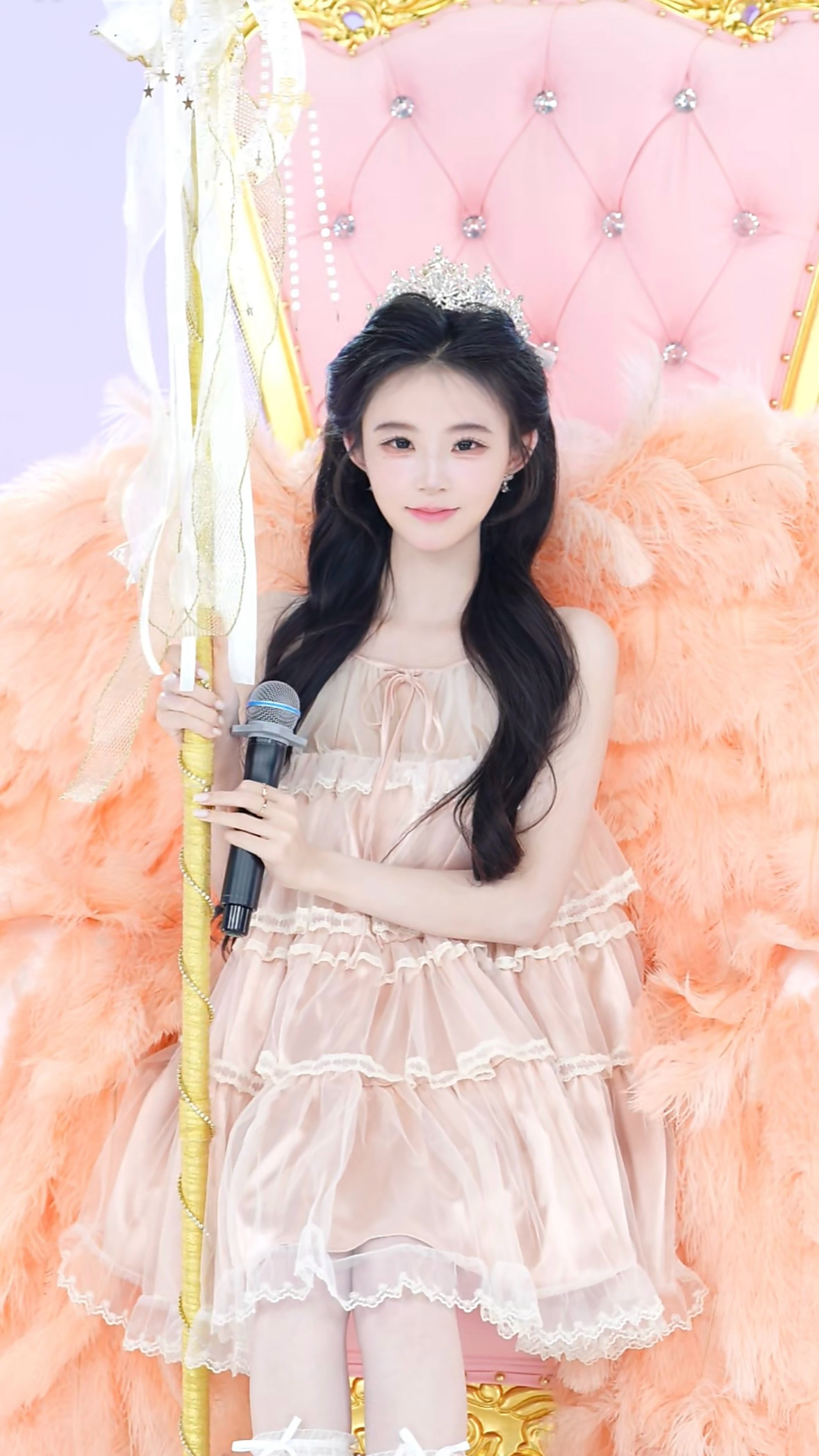 听老婆的会发财 狠狠截图  