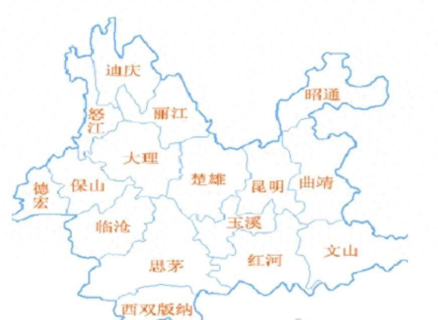 日本侵华期间为何频繁轰炸云南二十余城市，昆明更是遭千余架次日机入侵？
1938年