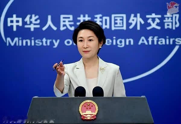 以色列要求中方“管管伊朗”，外交部几句话“防守反击”。

以色列驻上海总领事白乐