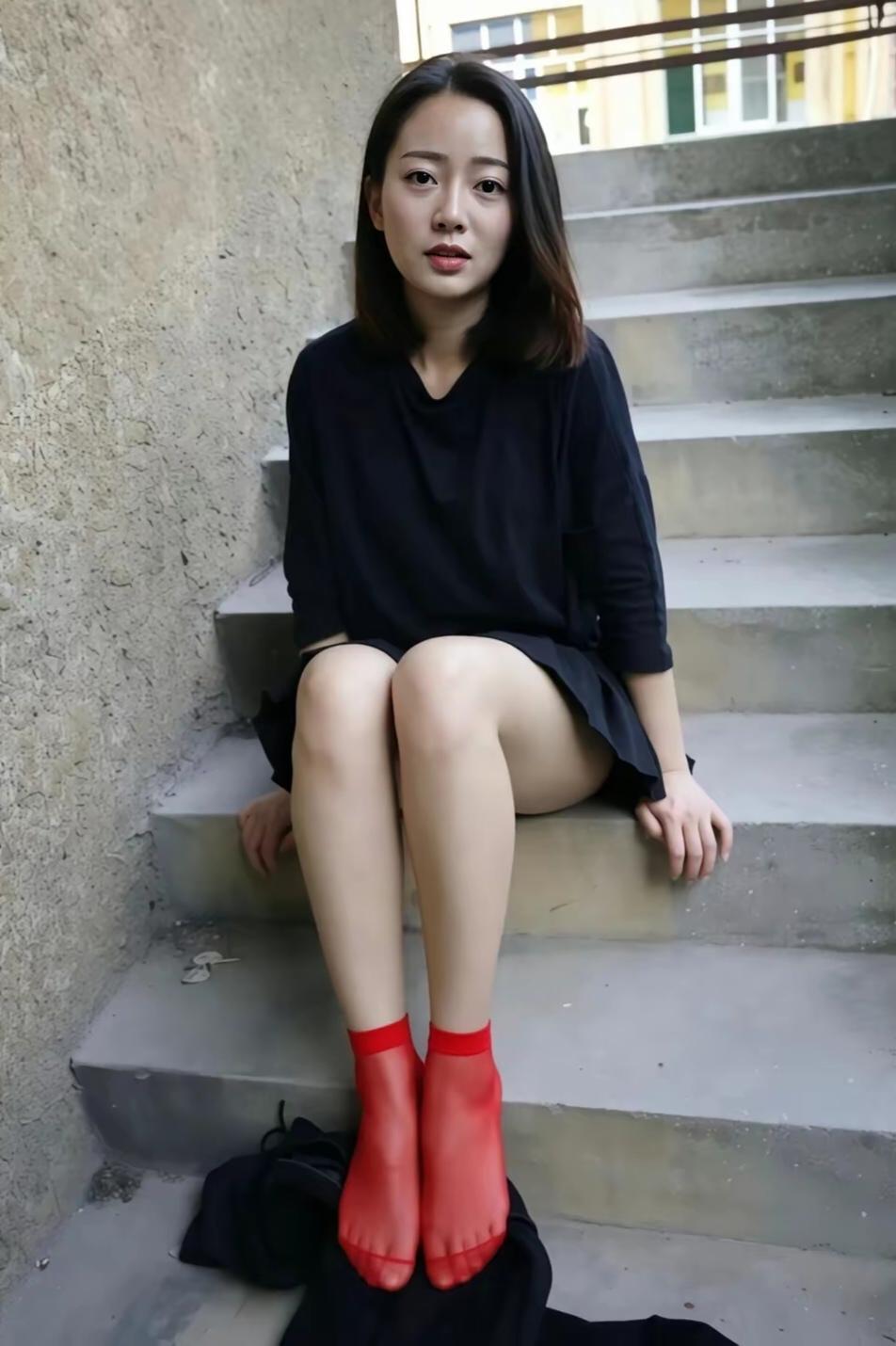 真美