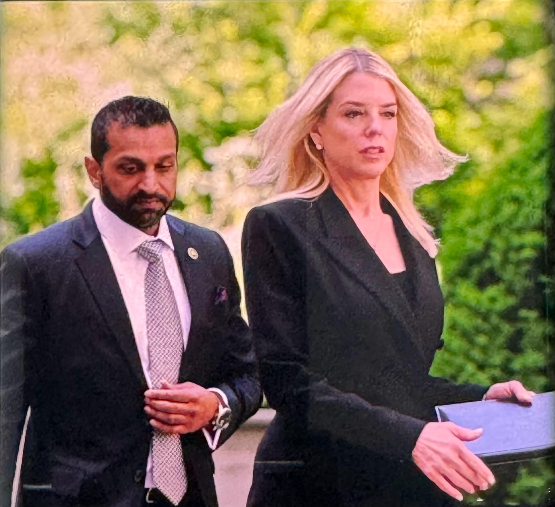 突发事件：埃隆·马斯克投下了一枚重磅炸弹，公开呼吁逮捕参与通过非政府组织对纳税人