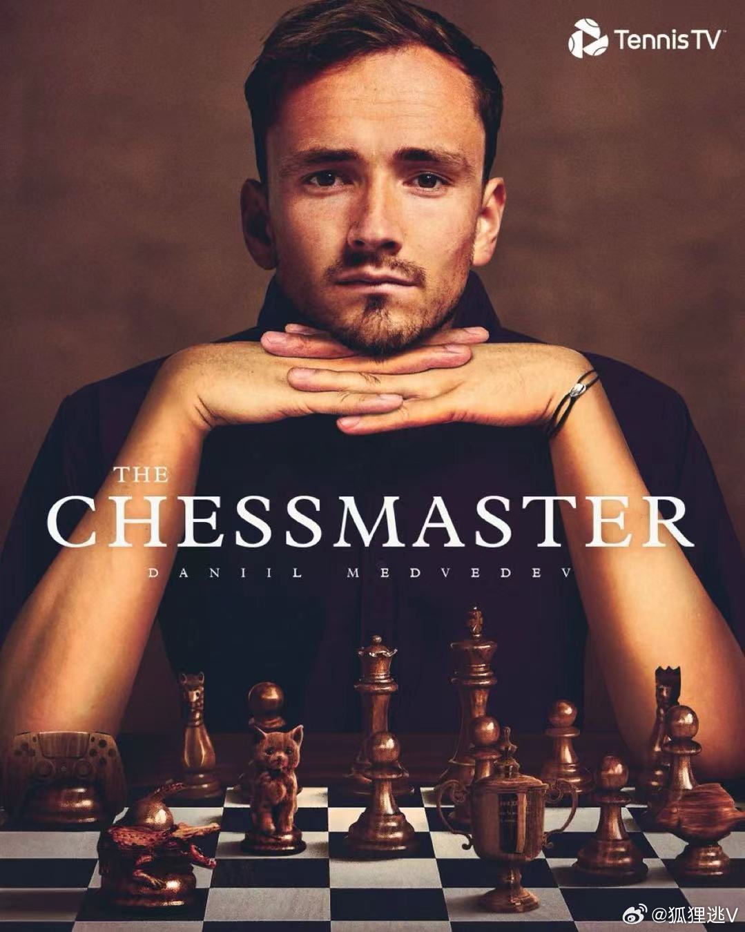 如果注定阿尔卡拉斯遭赛季首败，那输给梅总可能比输给辛纳还要好一些。终结对阿卡的四