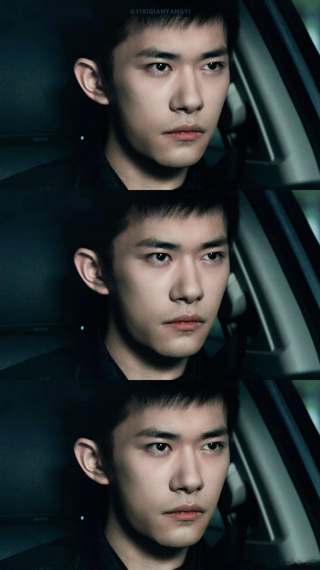 易烊千玺一点就透的悟性易烊千玺那个青筋暴起的瞬间我真的看呆了 