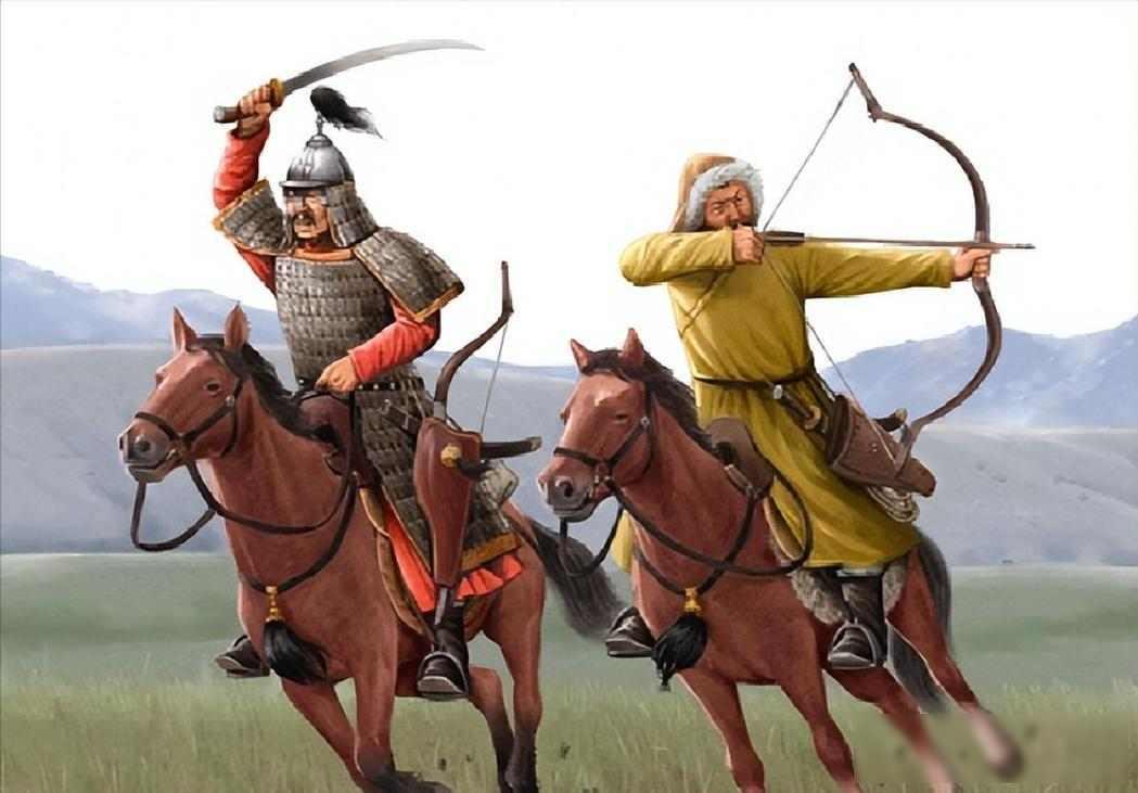 元军败于台风，美军造雾渡河，古人观风设哨

1281年，元朝派出十九万多人去攻打