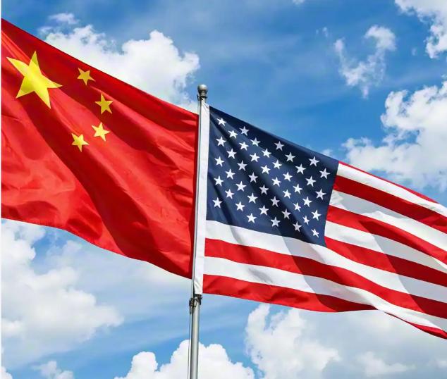 局势真的反转了，过去是美国拿台湾地区当棋子牵制中国，现在变成中国用台湾地区来消耗