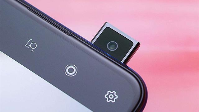 #曾经很火但消失的手机功能#升降式/旋转摄像头……昙花一现模块化可更换设计……昙