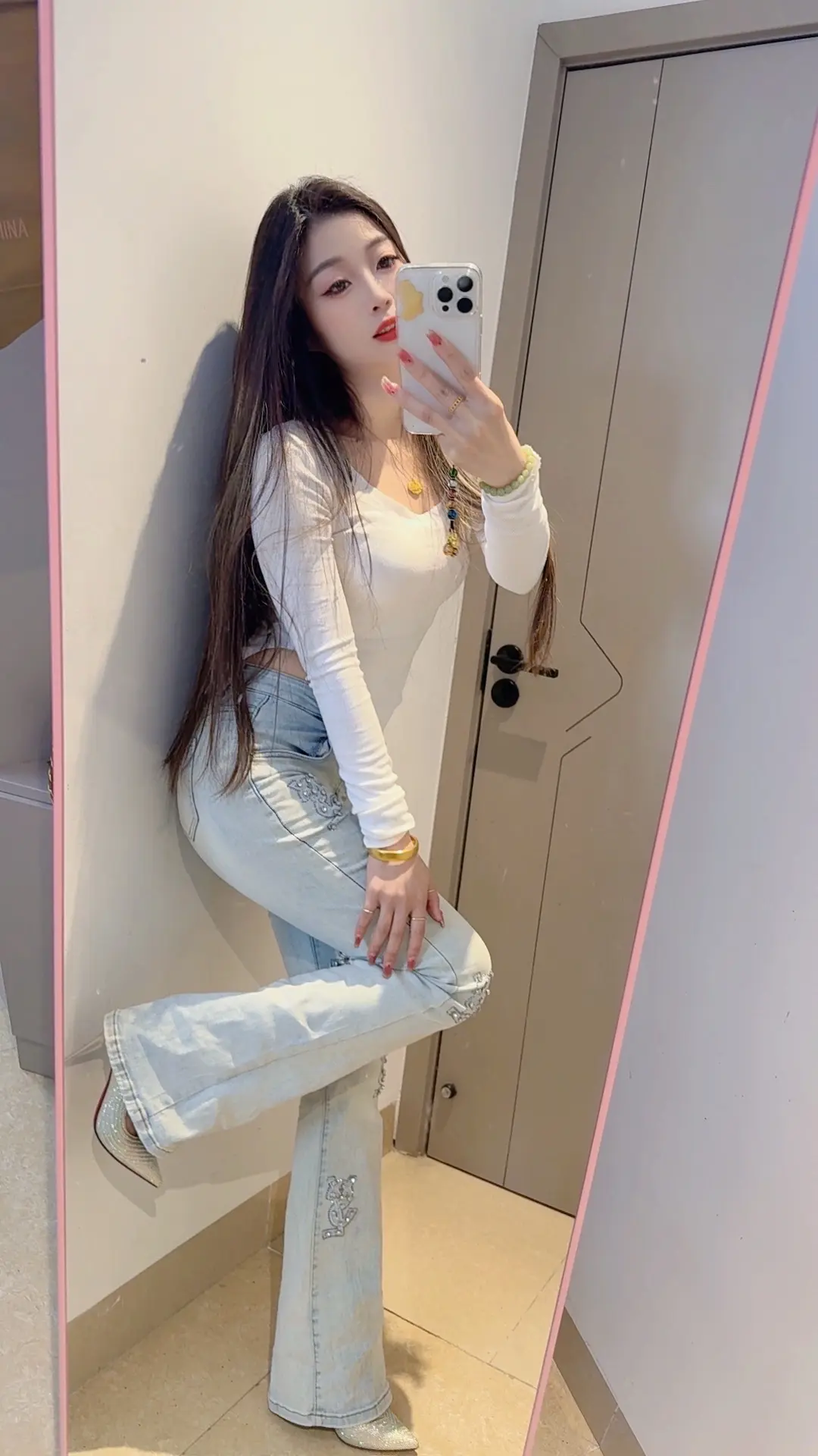 告诉服务员不用打包 我已经装上了🥲