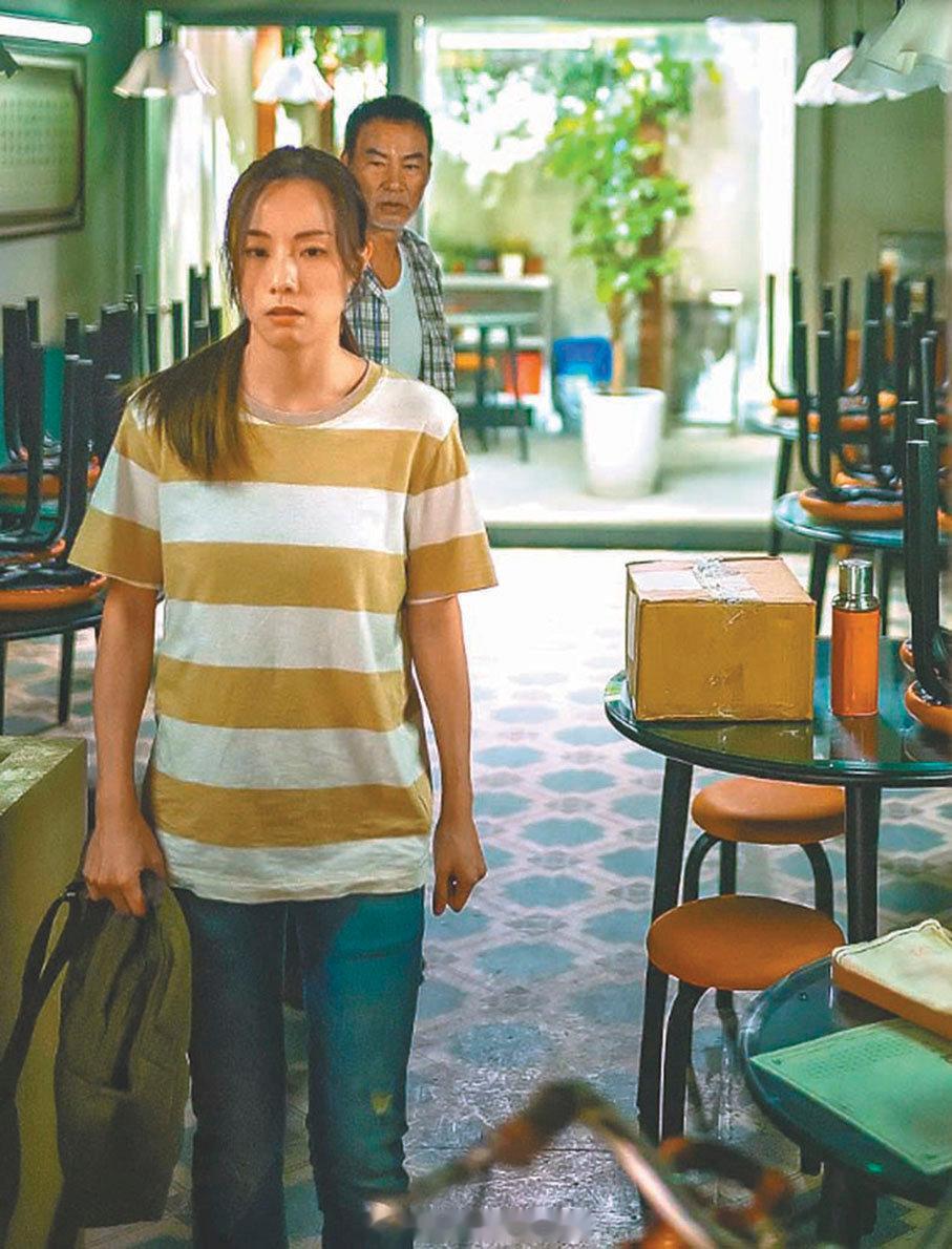 即时娱乐新闻   娱乐圈   电影  「演活鐵漢柔情 潮州  爸爸 -香港文匯報