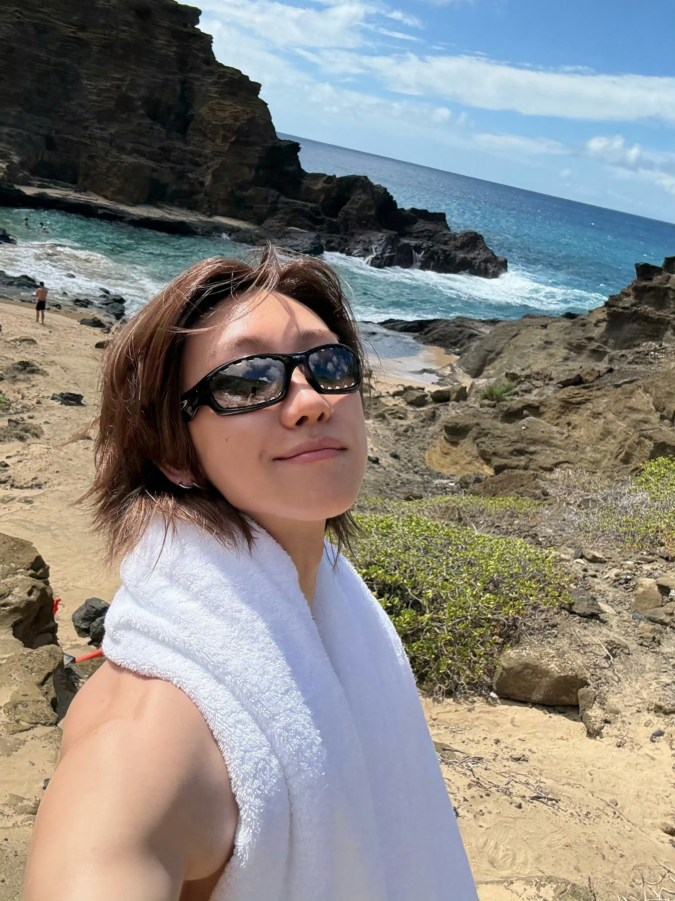 徐明浩 🌊☀️📸 ​​​