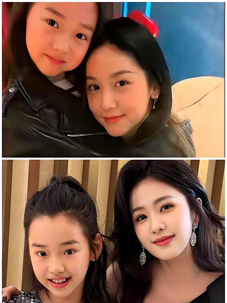 董璇这几年是真的不容易，替前夫高云翔扛下近5000万的巨额债务，消息一出网友都炸