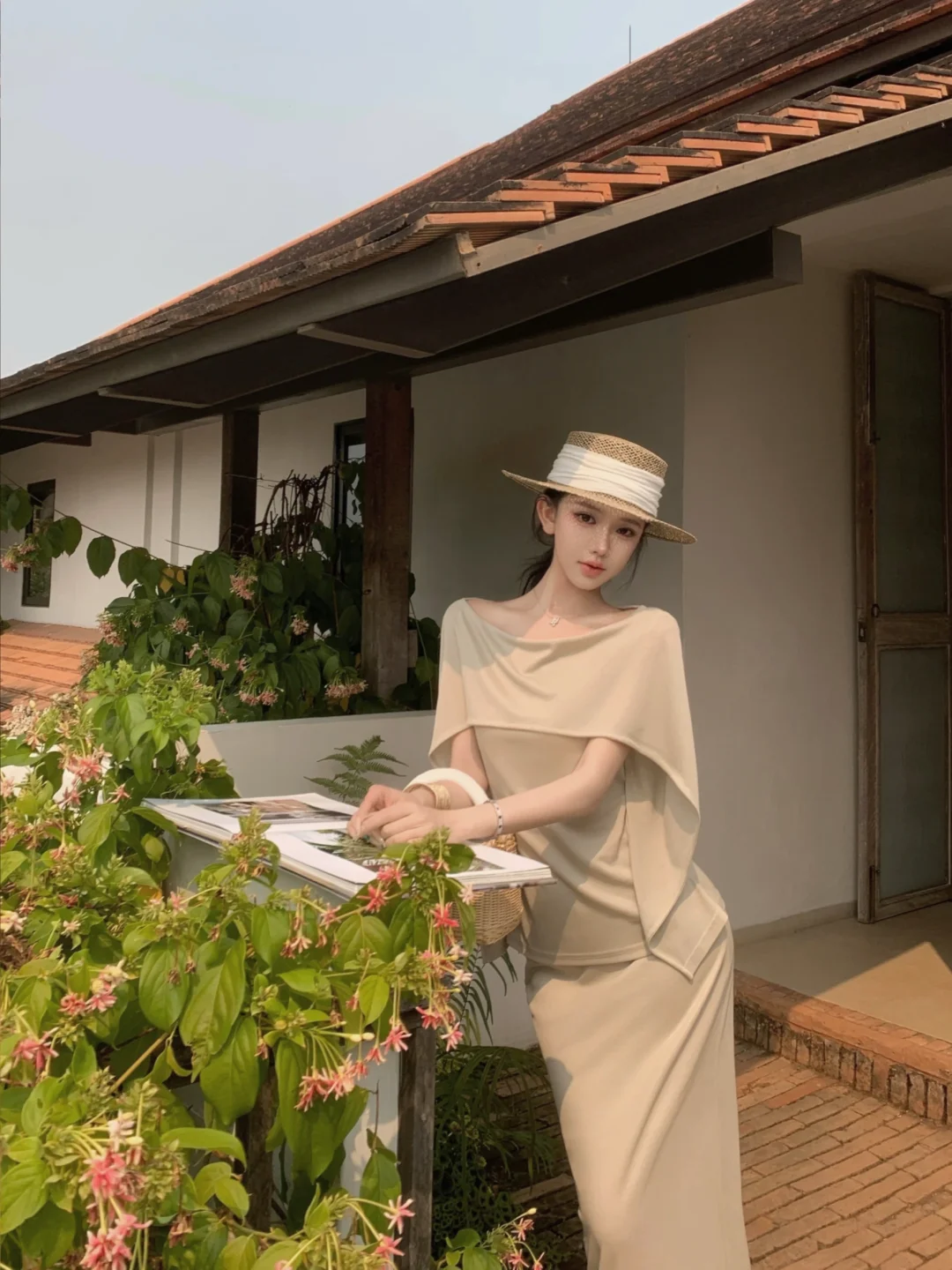 平淡生活里也在泛着光