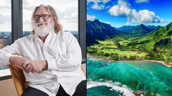 近日，游戏博主@Pirat_Nation发文称，Valve长期为员工提供一项颇具