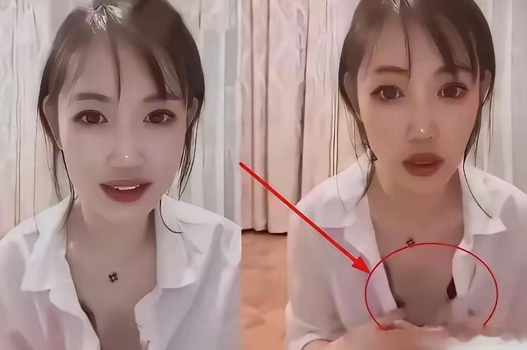 马蓉离婚多年又来蹭王宝强热度了？马蓉直播求放过却因解扣被举报！时间过去这么久了，