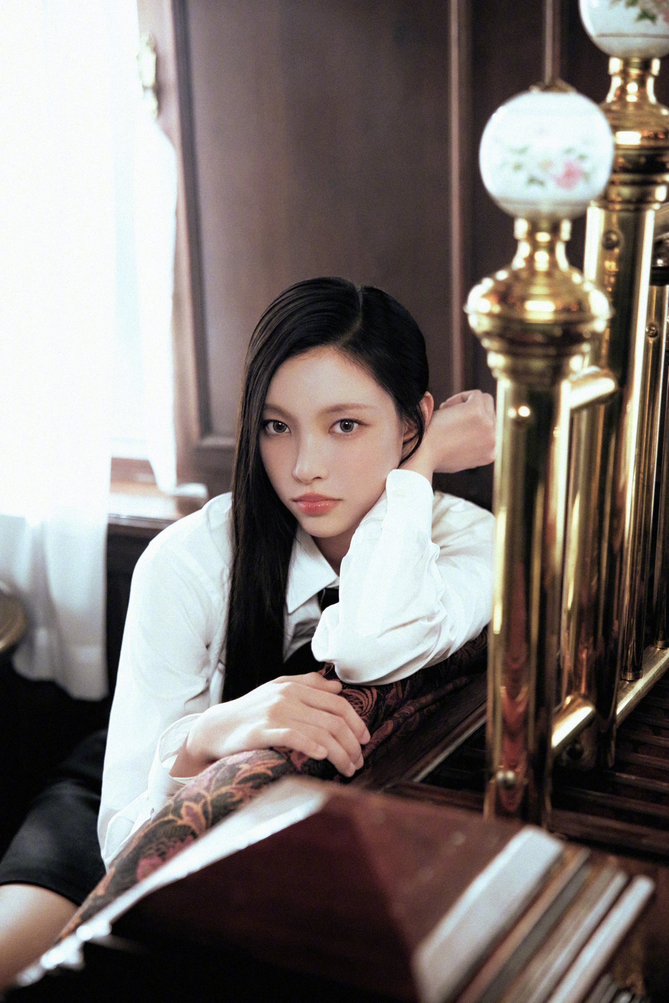 【Twi】Japan 2nd Digital Single 'Sunday Mo