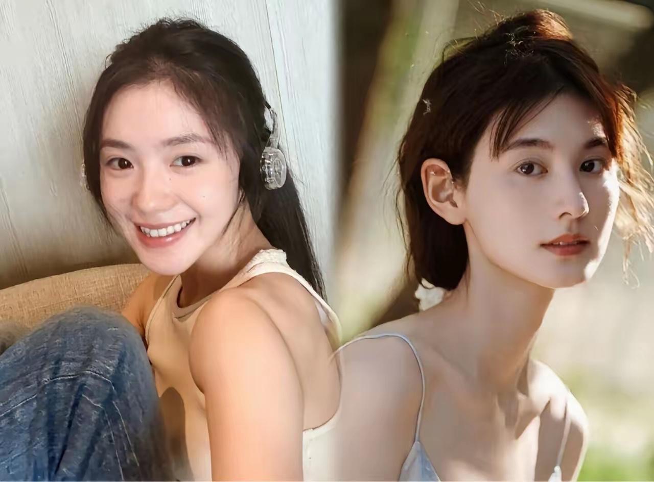 声明：韩佩颖不是张嘉益旗下艺人。
声明一出，这波骚操作的风浪更高了，只要回应，就