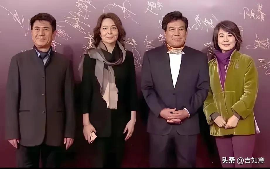 这几位，往那一站，回忆感立刻拉满[给力]