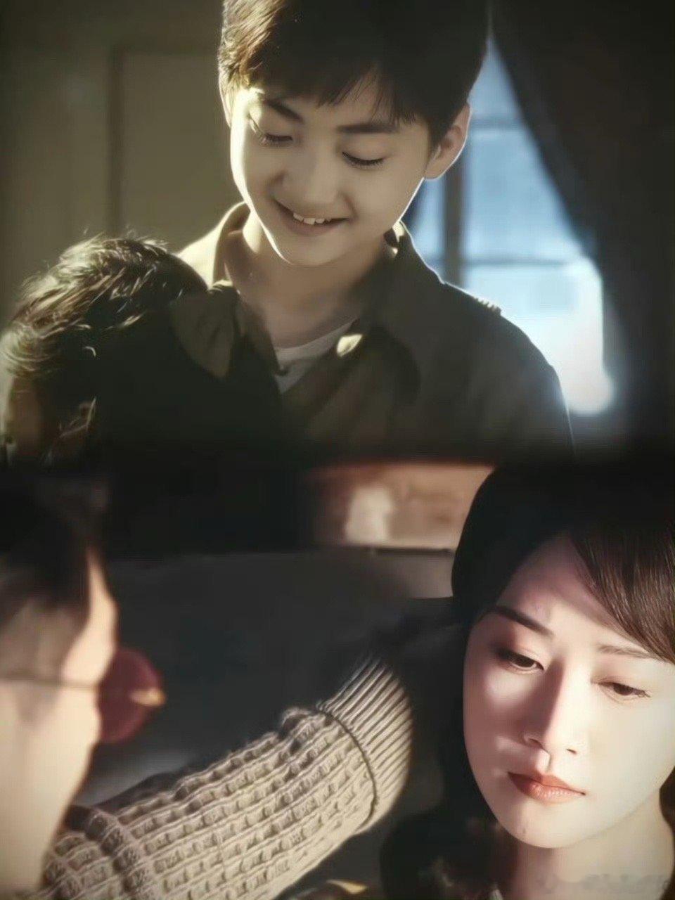 蓝盈莹风与潮哥控蓝盈莹风=敢要敢闯+非遗潮感，潮哥控认准这份又飒又有态度的风格范