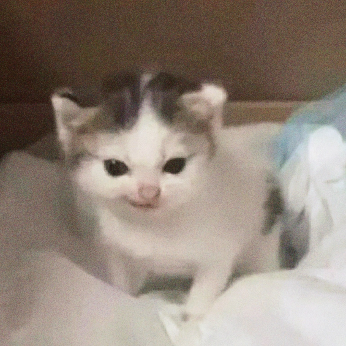 嘻嘻 鬼点子生成中 
