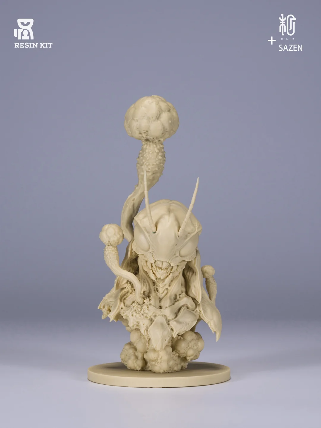 《曼陀罗》极致造物盲盒计划【第一弹】