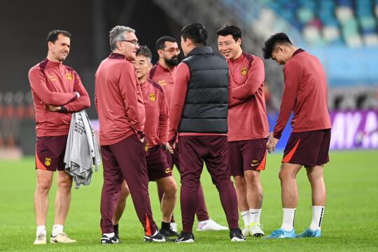 朱艺：国青浪费人生转折，18-23岁是黄金期