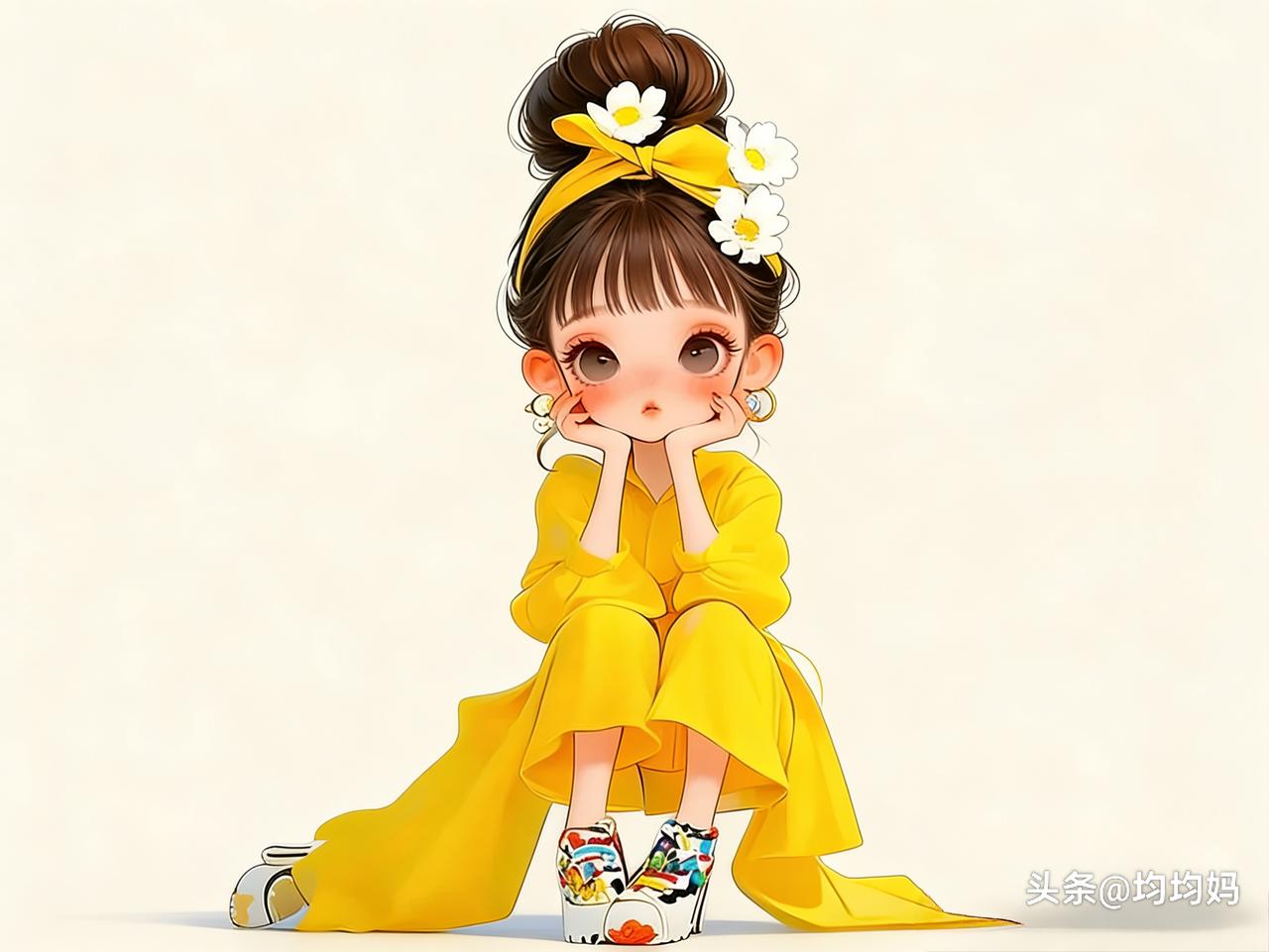 人到中年，
别再为爱情卑微到尘埃里！
 
人到中年才明白，
人这一辈子，
千万别