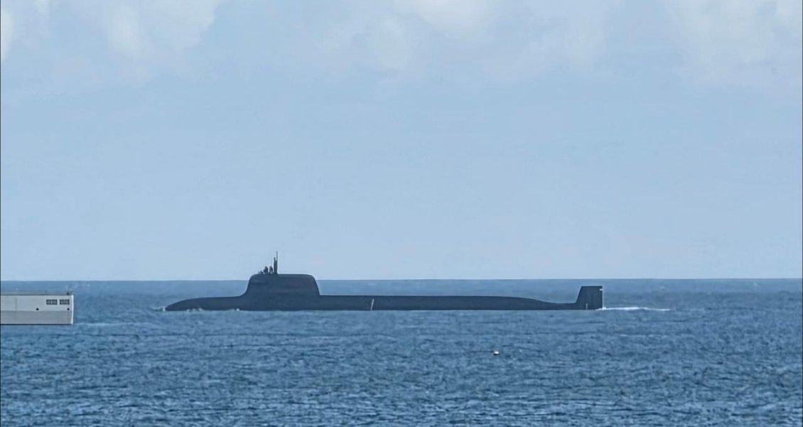 “如果中国人拥有无法拥有海洋，那么任何国家也会一样。”美国人长期将中断贸易作为咩