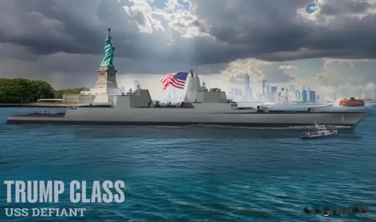 理论上电磁炮是可以复兴战列舰的，因为电磁炮打的更远、速度更快、威力更大，但理论要