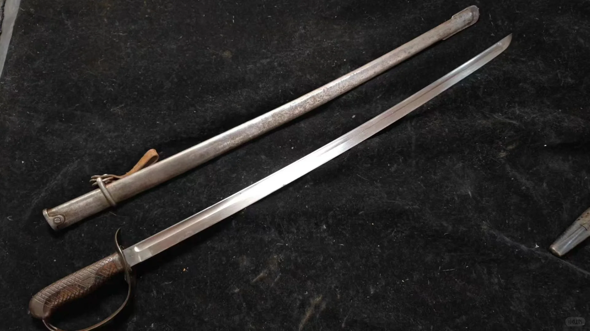交流藏品32乙式