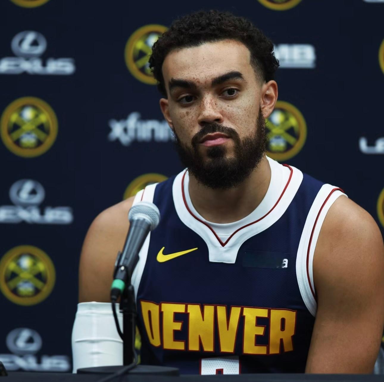 泰厄斯·琼斯IG更新——Year12⏳。NBA新赛季2026 ​​​
