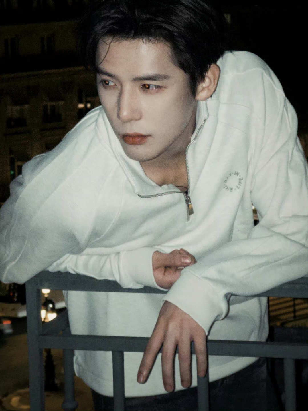 王安宇想把你和时间藏起来 王安宇季清和 "银河赊月亮的光亮，让星星补，世界欠你的