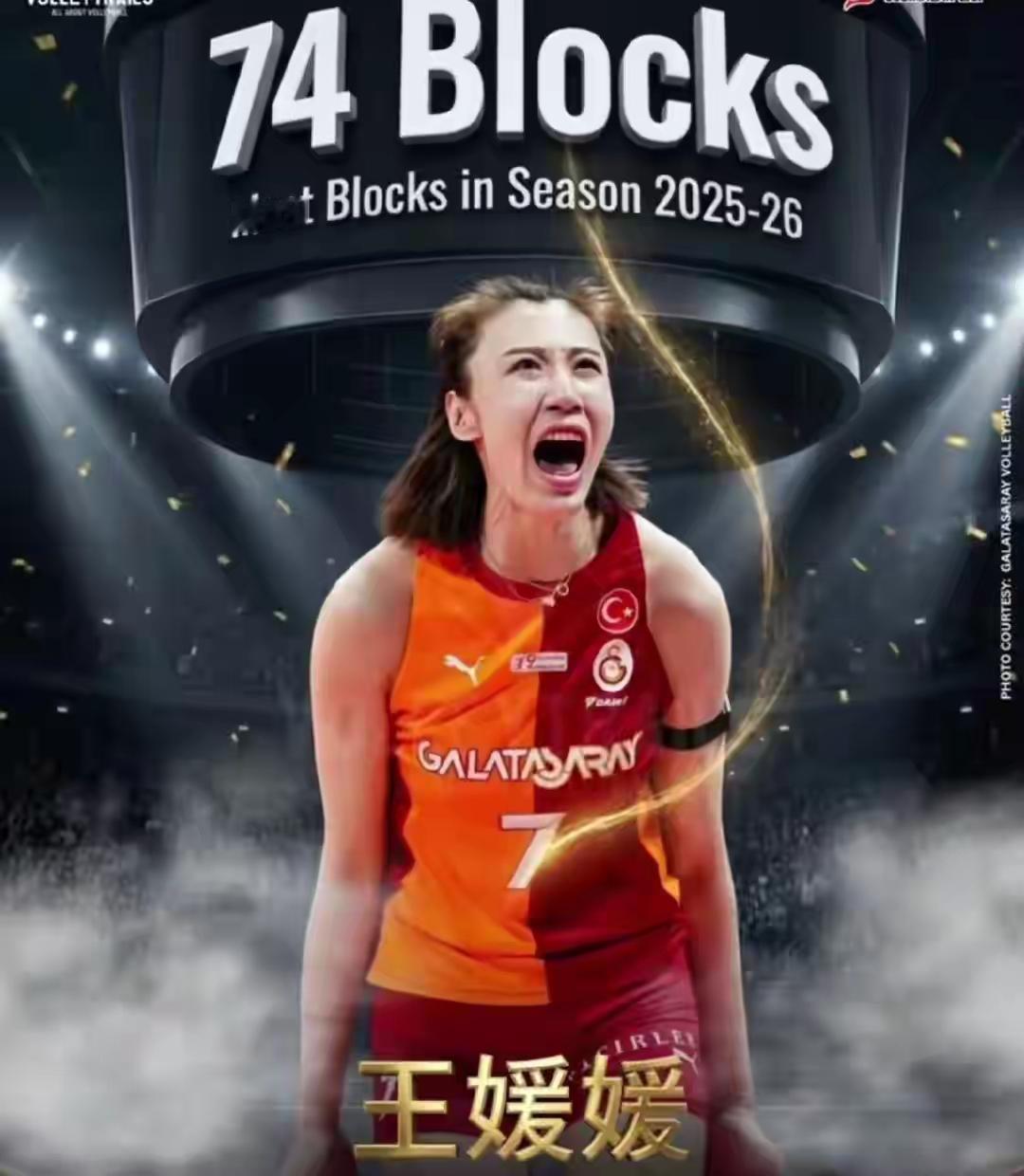 深信不疑，就算全世界不太认可赵勇指导，王媛媛也会是那个百分百积极响应，并始终效力