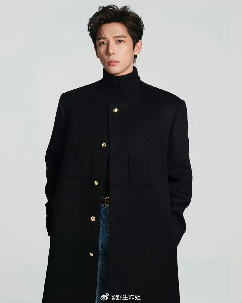 王安宇CELINE品牌大使官宣  和品牌适配度如何？ 