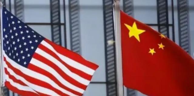 中美关系彻底破裂或许已然不远！一位美国经济学专家表示，除非中国就此结束发展的脚步