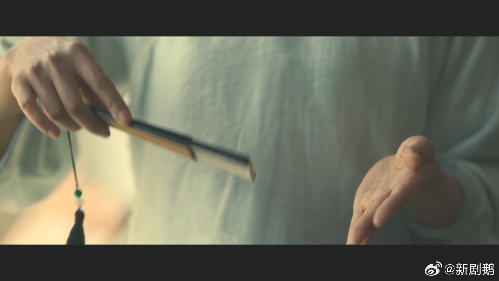 王阳万茜0台词对手戏 看这段戏真的全程紧张😣，王阳万茜全靠眼神和微表情传递情绪