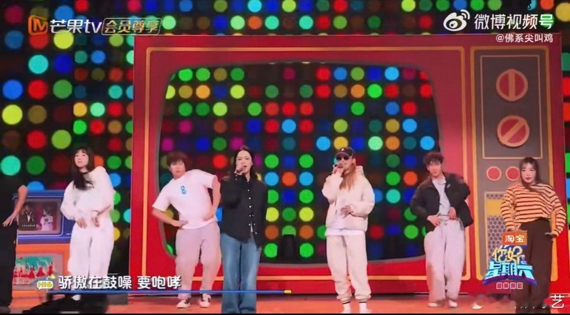 阿Sa阿娇也不能共情以前的自己被 Twins 的自我锐评笑晕！回看 06 年舞台