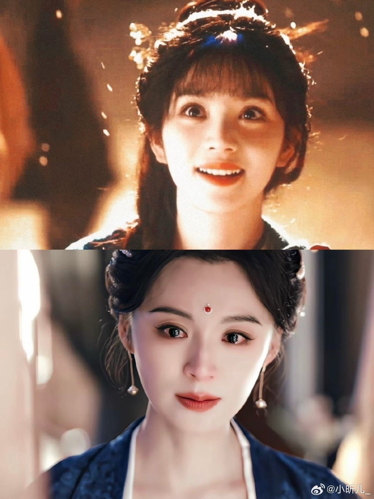 毛林林无法拒绝演张凌赫田曦薇的妈妈这是什么宿命感剧本！毛林林一手牵张凌赫一手牵田