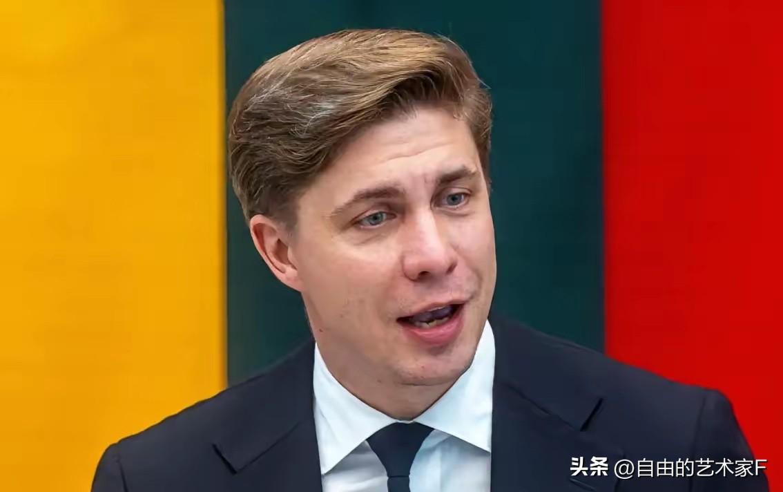 上台13天！立陶宛喊话中方：对台政策不变，将配合美国继续“对着干”

7月27日