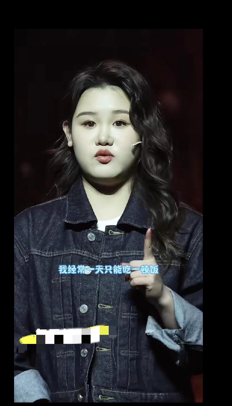 看张家齐穿牛仔服分享跳水故事，才懂冠军背后是常人无法想象的克制🥊
 
刷到张家