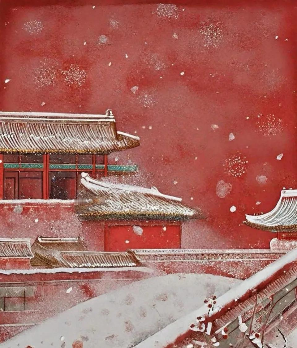 当你想夸：你这人的人品真好！

云山苍苍，江水泱泱，先生之风，山高水长！——范仲