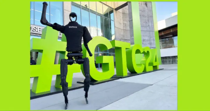 宇樹機器人決定再戰田徑場！